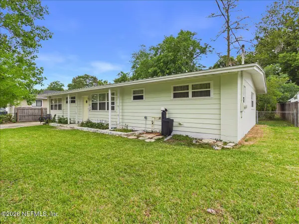 1123 Ovington S Road, Jacksonville, FL 32216