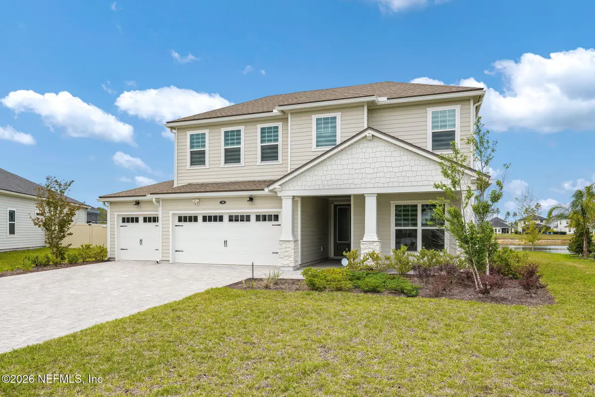 310 Daymark Lane, Saint Augustine, FL 32095 - #1