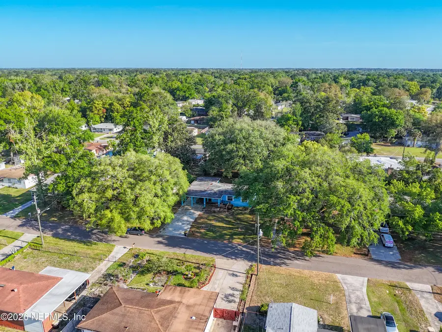 6131 Bartholf Avenue, Jacksonville, FL 32210 - #3