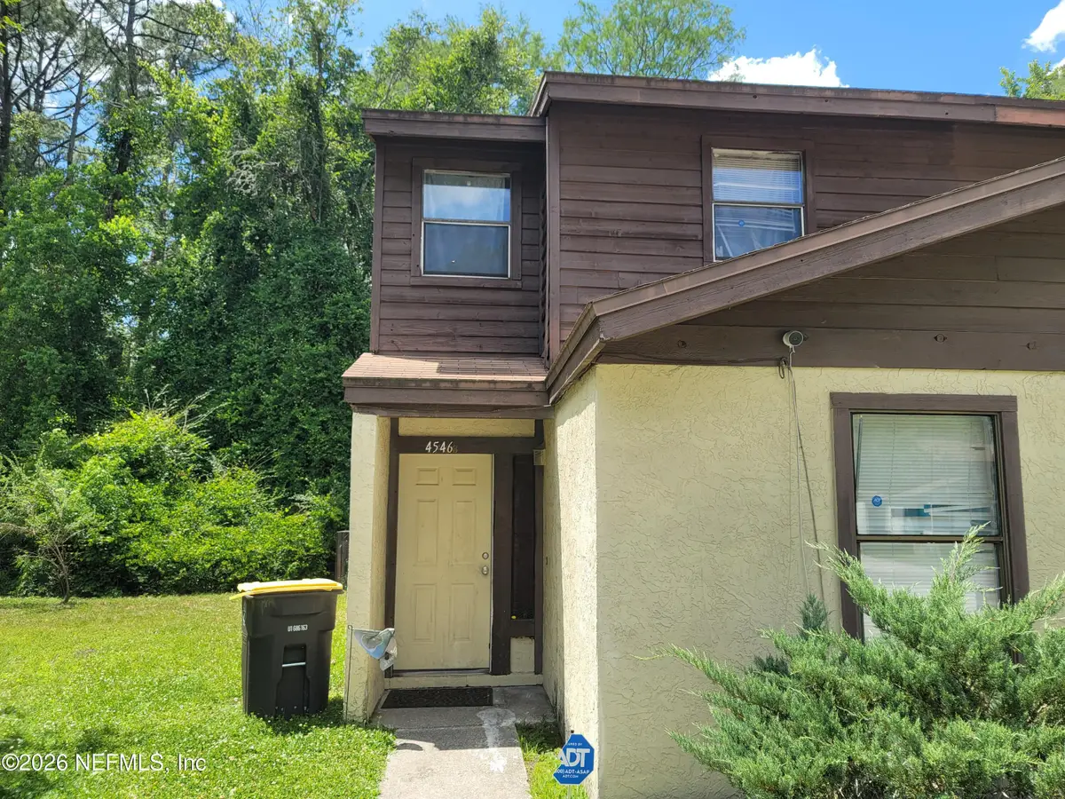 4546 Melissa W Court, Jacksonville, FL 32210 - #1