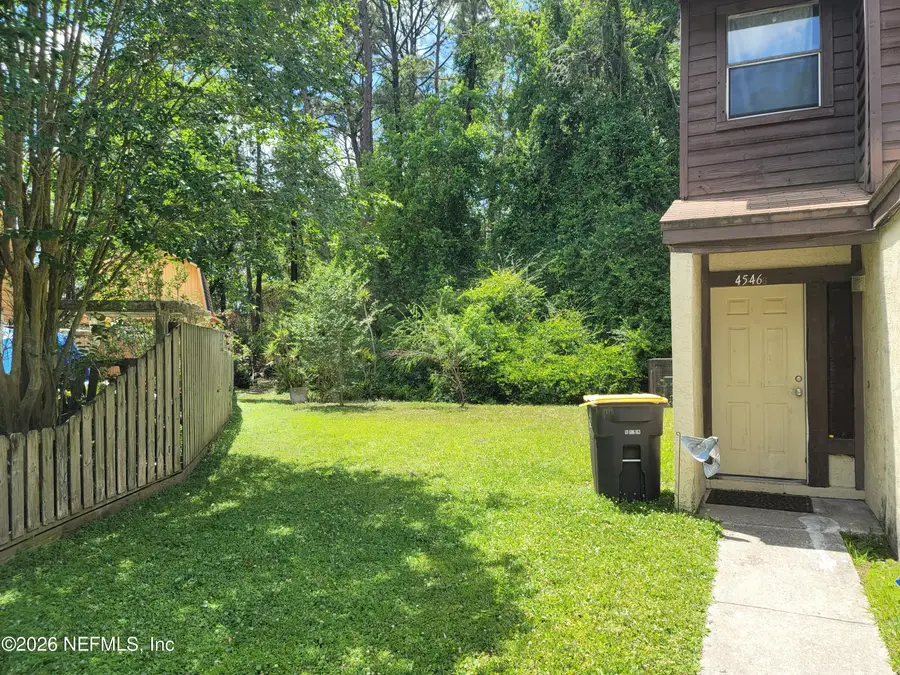 4546 Melissa W Court, Jacksonville, FL 32210 - #2