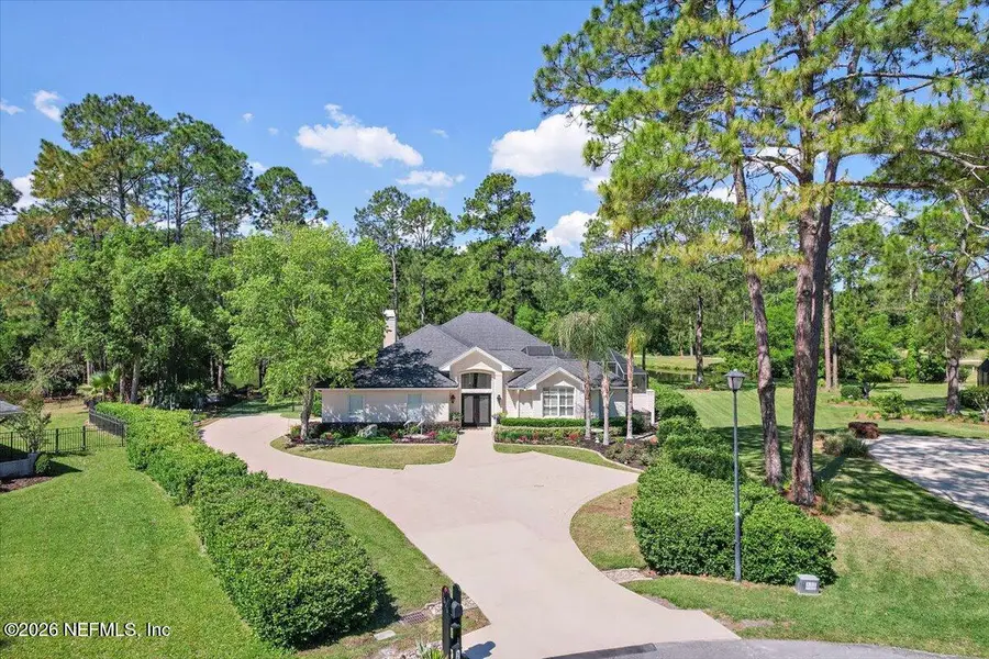 3626 Mammaroneck Court, Green Cove Springs, FL 32043 - #2