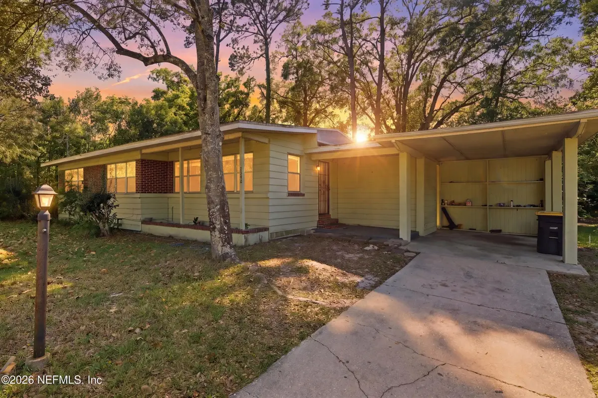 3850 Jammes Road, Jacksonville, FL 32210 - #1