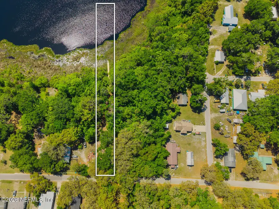 817 Randolph Street, Crescent City, FL 32112 - #2