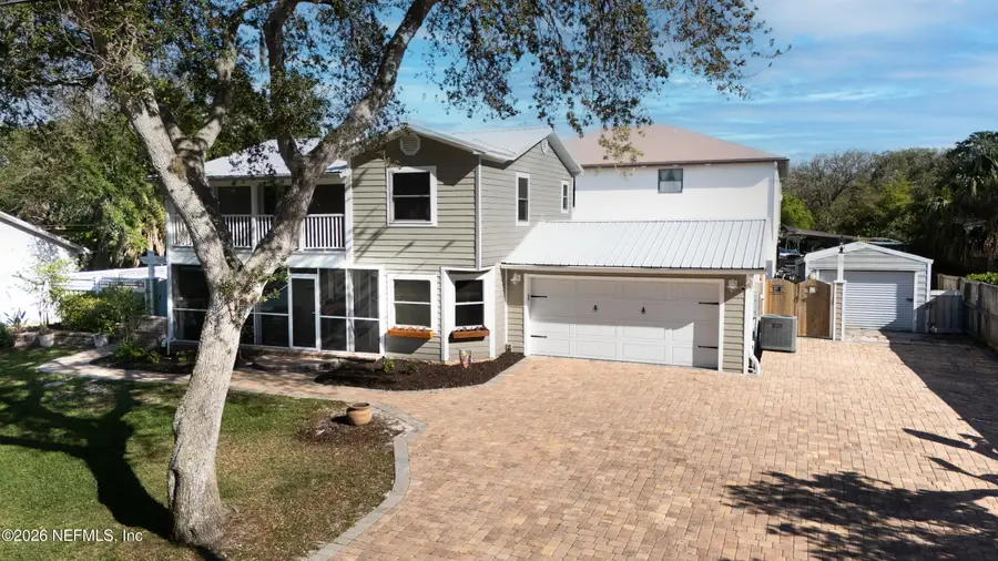 511 Twenty-first Street, Saint Augustine, FL 32084 - #2