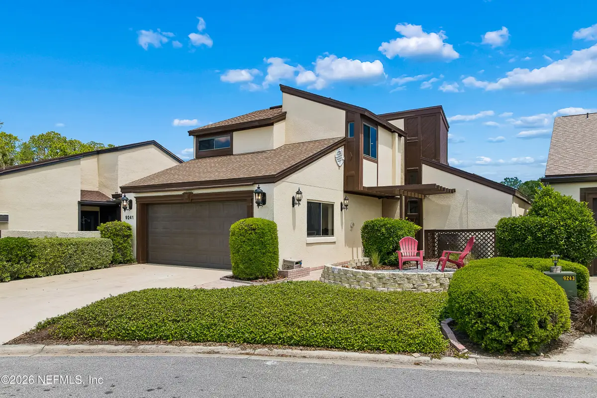 9241 Winged Foot Lane, Jacksonville, FL 32256 - #1