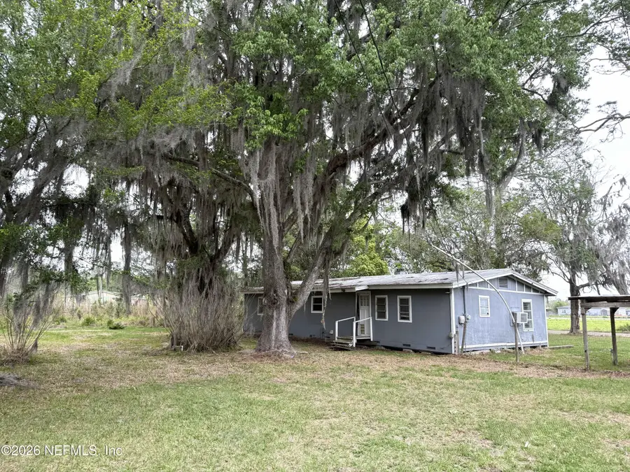 17376 NW 36th Avenue, Starke, FL 32091 - #2