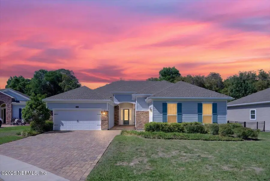 166 Enrede Lane, Saint Augustine, FL 32095 - #2