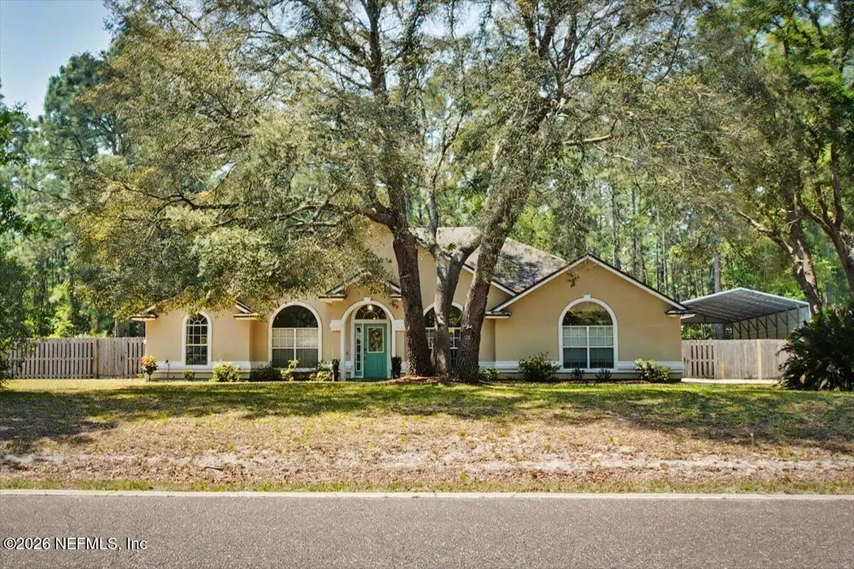 96235 Sweetbriar Lane, Yulee, FL 32097 - #1
