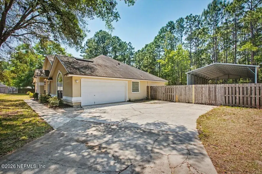 96235 Sweetbriar Lane, Yulee, FL 32097 - #2