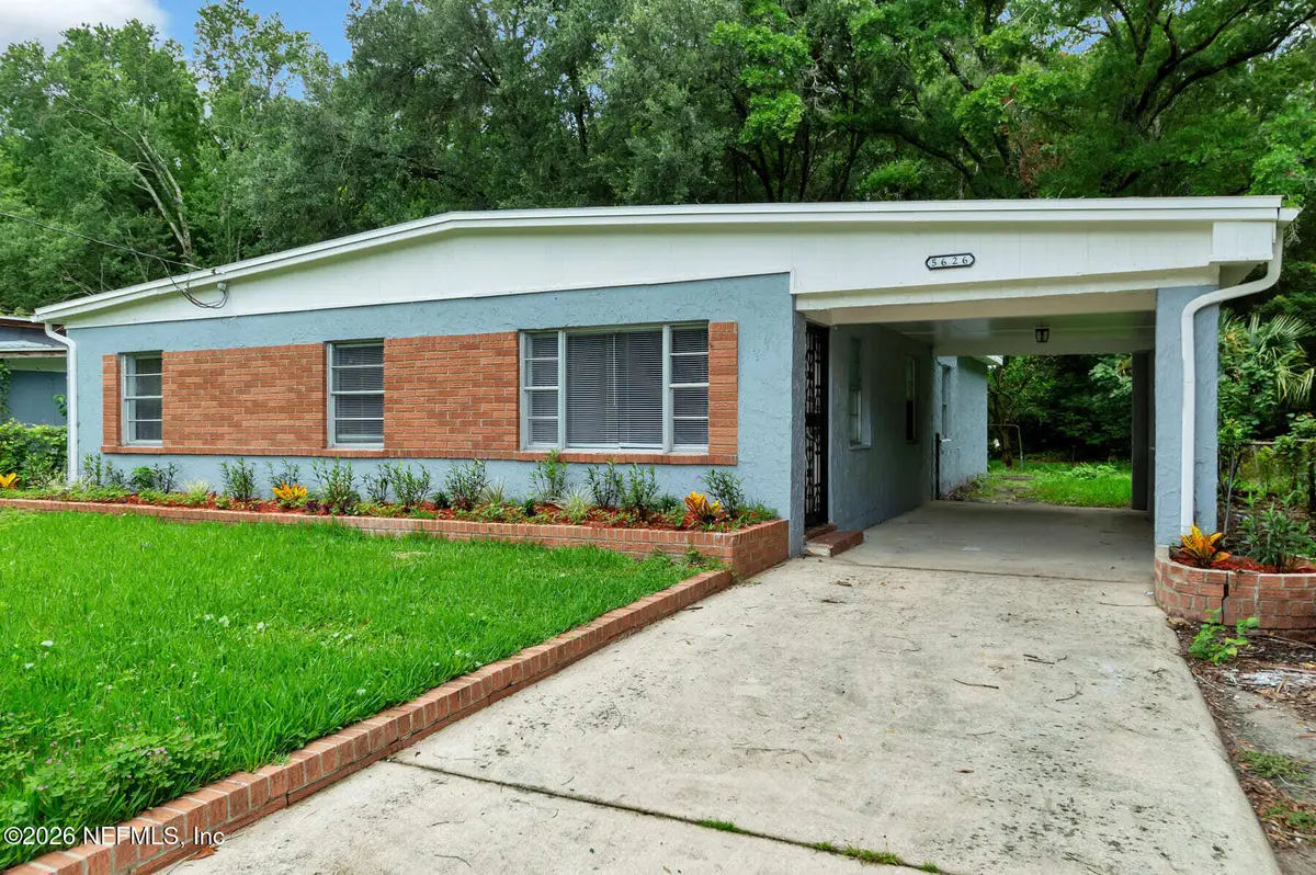 5626 Verbena Road, Jacksonville, FL 32209 - #1