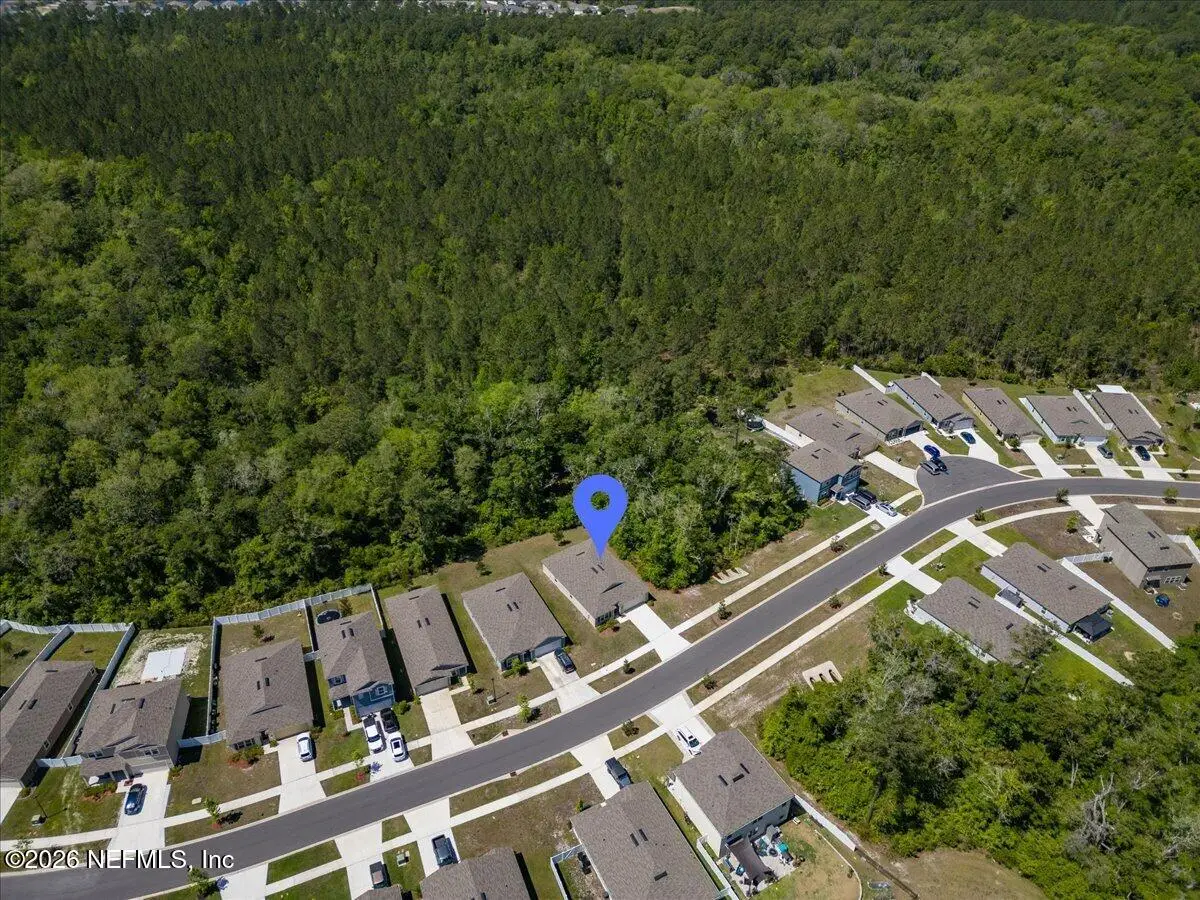3087 Rustic Deer Way, Green Cove Springs, FL 32043 - #1