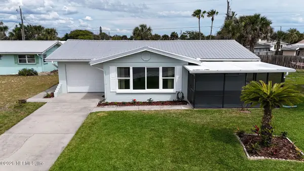37 Berkley Road, Ormond Beach, FL 32176