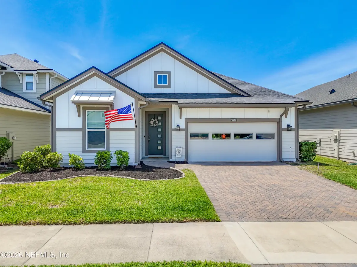 9832 Invention Lane, Jacksonville, FL 32256 - #1