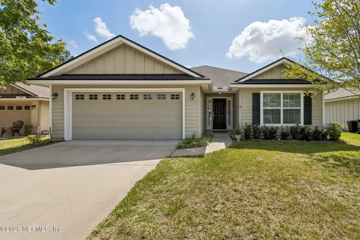 86030 Montecarlo Court, Yulee, FL 32097 - #1