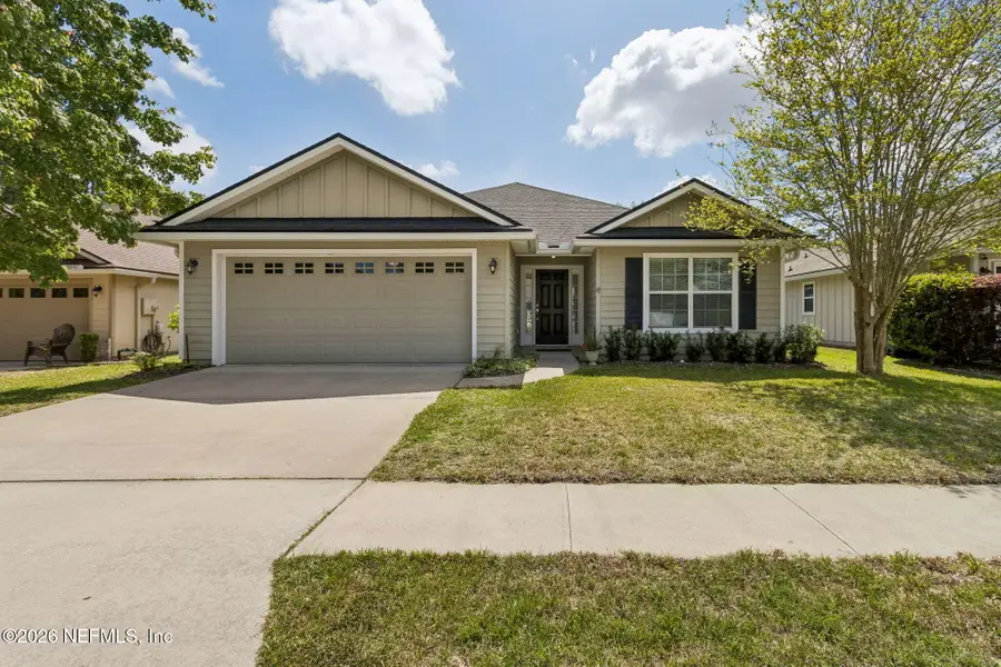 86030 Montecarlo Court, Yulee, FL 32097 - #2