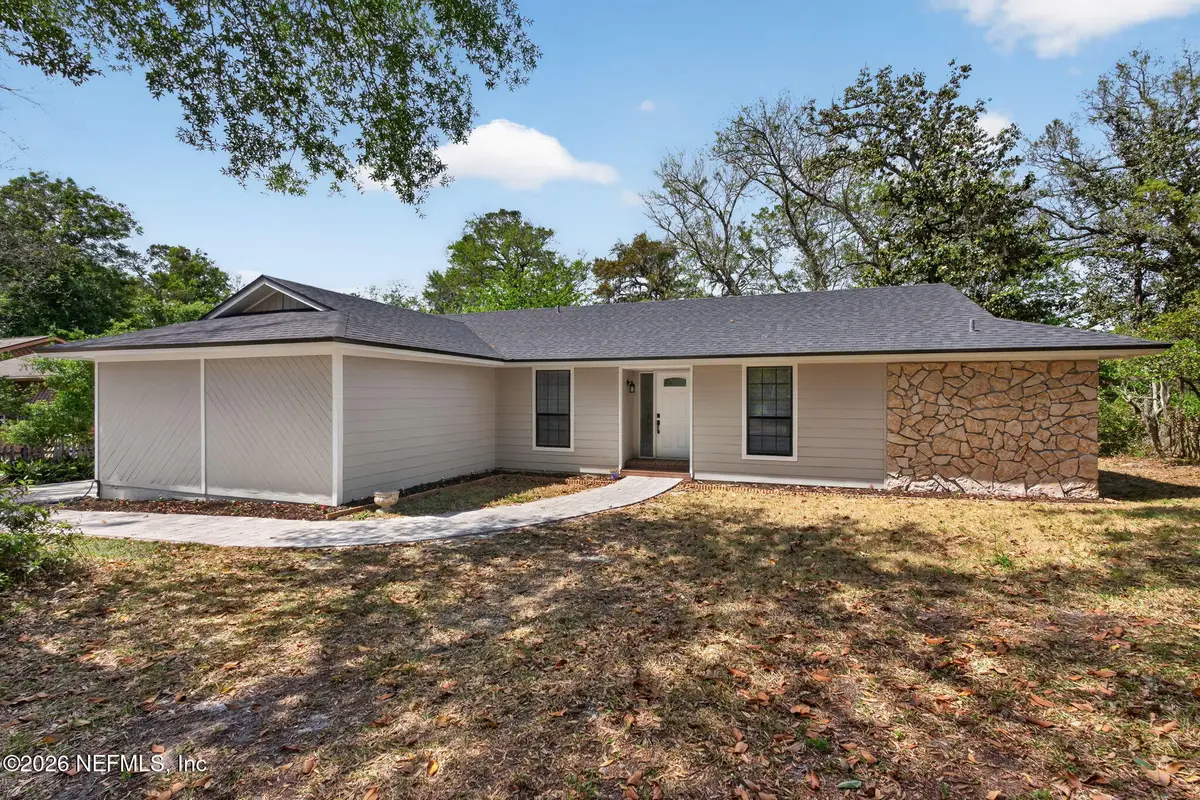 2118 Ivylgail S Drive, Jacksonville, FL 32225 - #1