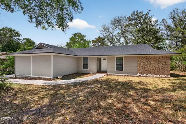 2118 Ivylgail S Drive, Jacksonville, FL 32225