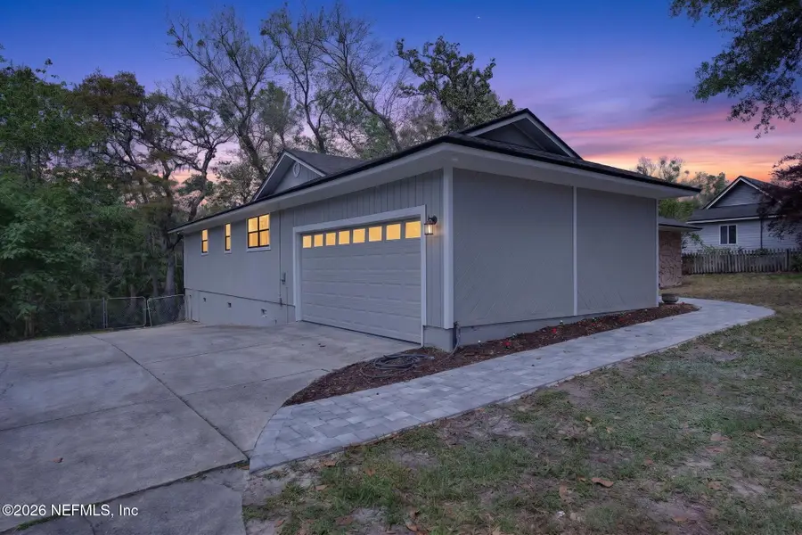 2118 Ivylgail S Drive, Jacksonville, FL 32225 - #3