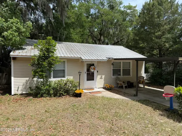 1613 Cleveland Avenue, Palatka, FL 32177