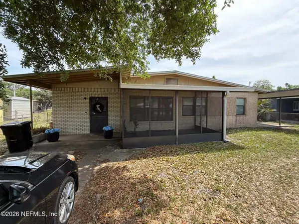 3205 Weaver Road, Palatka, FL 32177