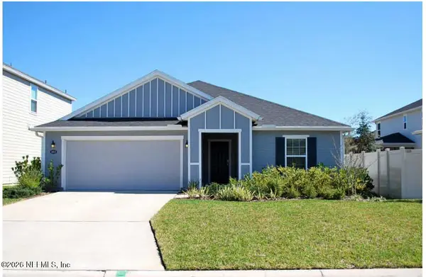 1811 Tea Olive Court, Jacksonville, FL 32225