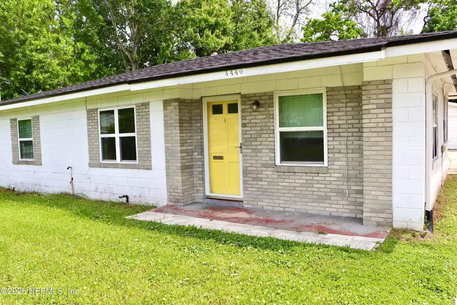 4440 Shirley Avenue, Jacksonville, FL 32210 - #2
