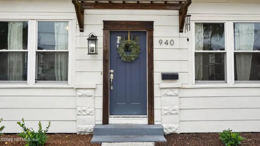 940 Murray Drive, Jacksonville, FL 32205 - #2