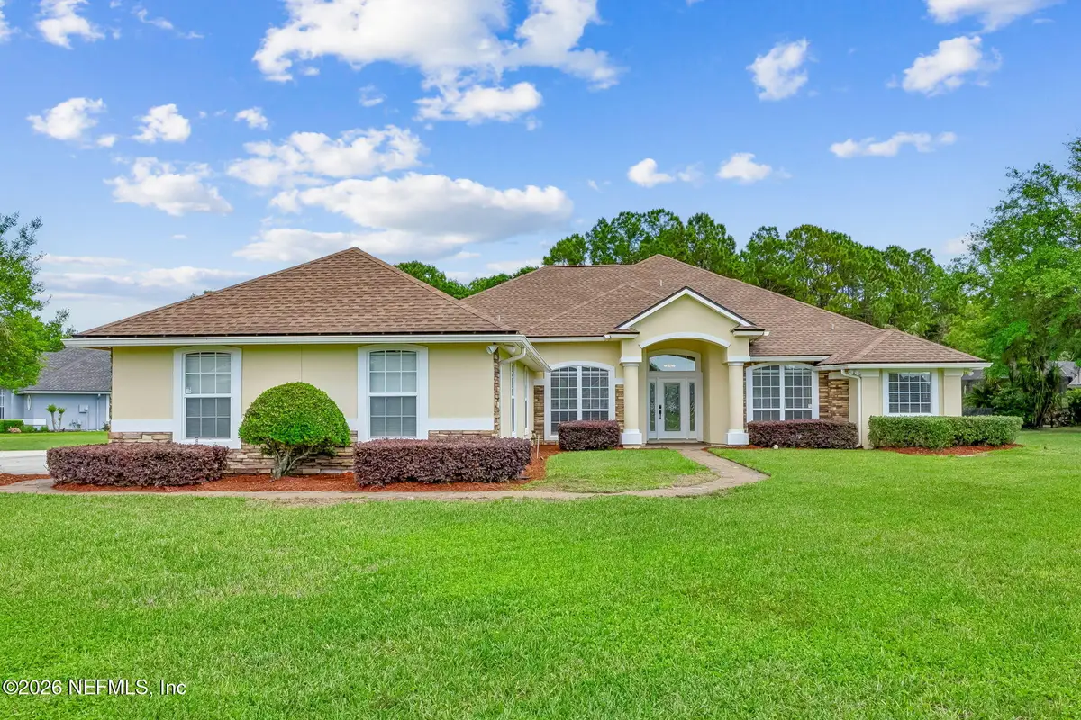 14715 Starratt Creek Drive, Jacksonville, FL 32226 - #1