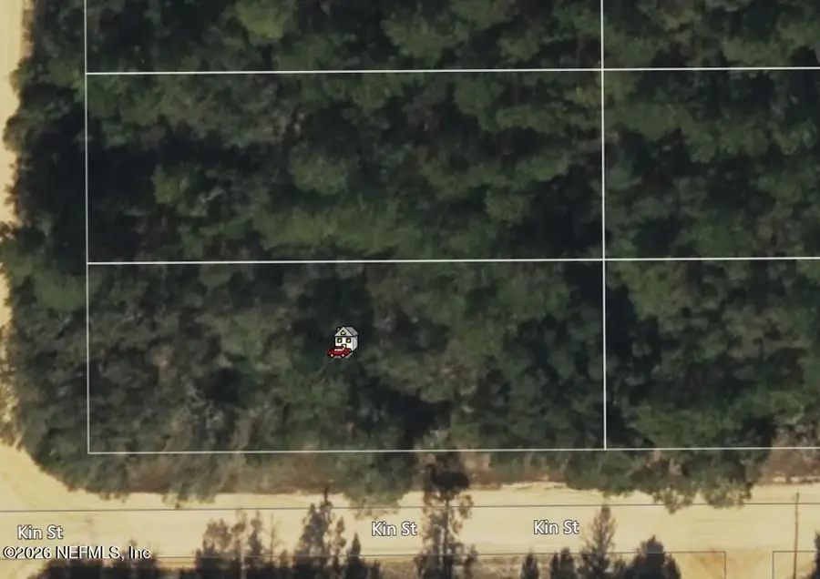 0 Kin Street, Interlachen, FL 32148 - #2