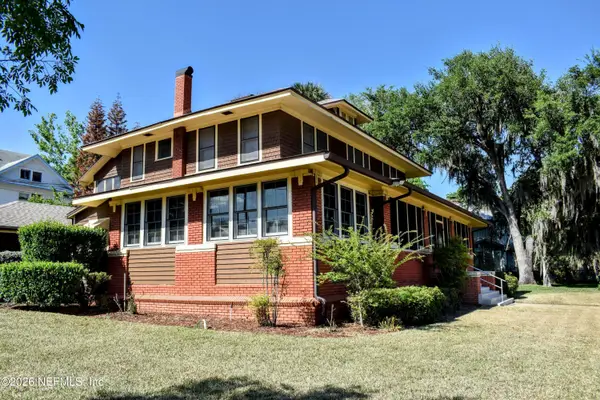 520 River Street, Palatka, FL 32177