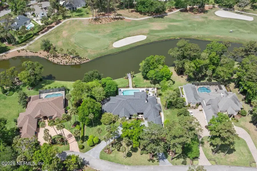 8049 Whisper Lake W Lane, Palm Valley, FL 32082 - #2