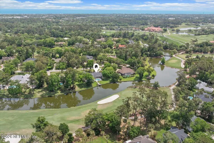 8049 Whisper Lake W Lane, Palm Valley, FL 32082 - #3