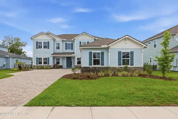 275 Ranch Land Circle, St. Johns, FL 32259