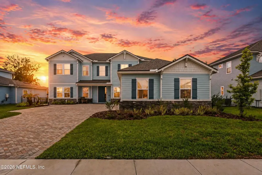 275 Ranch Land Circle, Saint Johns, FL 32259 - #2