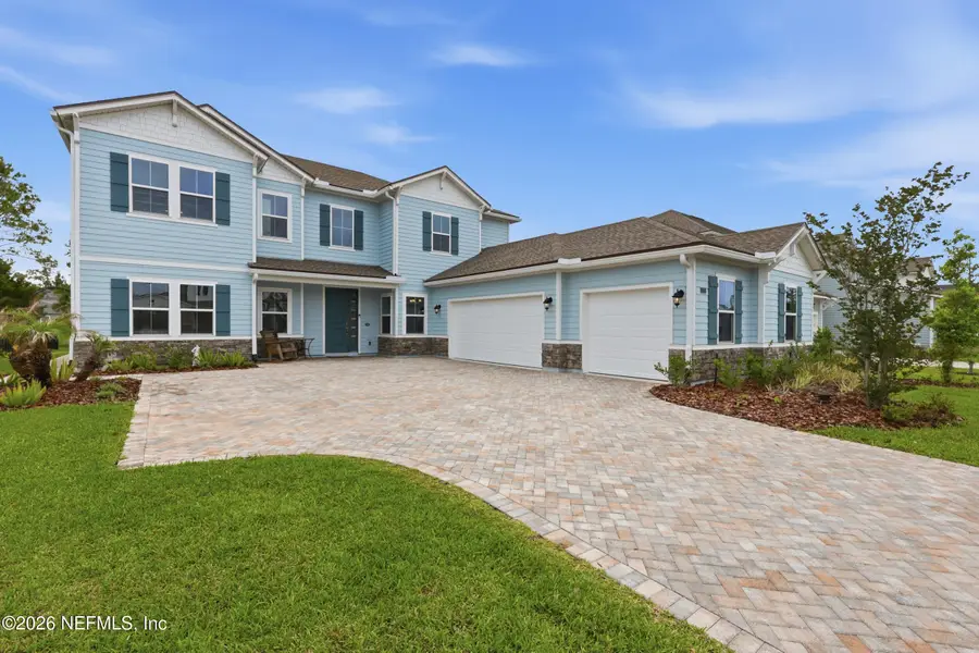 275 Ranch Land Circle, Saint Johns, FL 32259 - #3