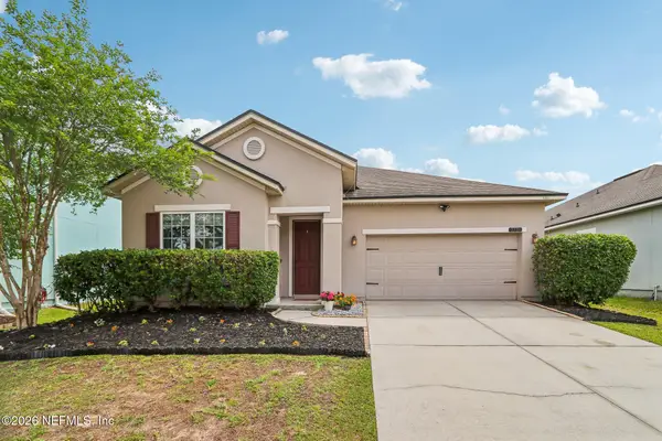 3331 Spring Valley Court, Green Cove Springs, FL 32043