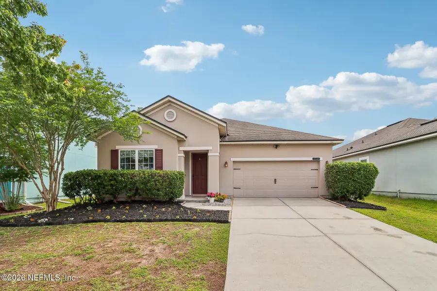 3331 Spring Valley Court, Green Cove Springs, FL 32043 - #2