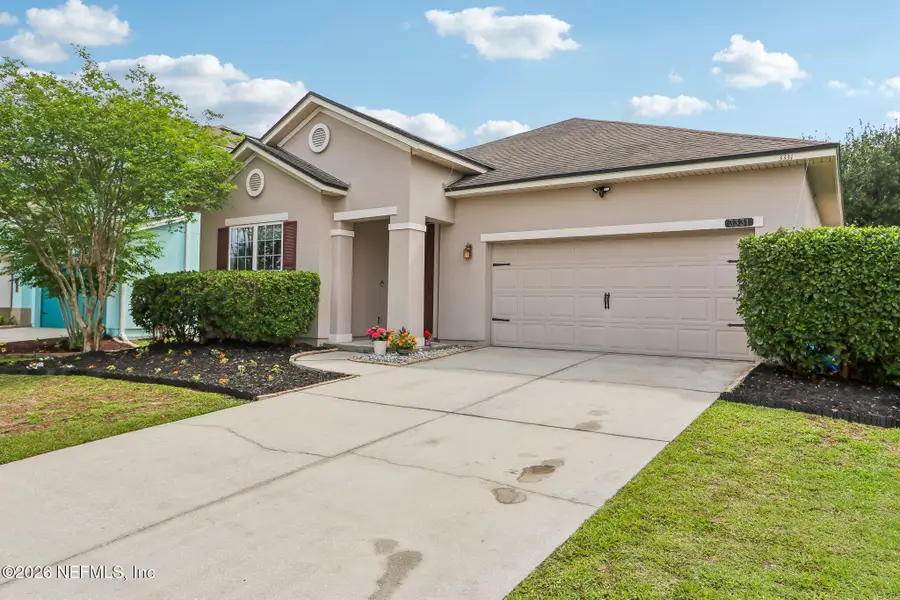 3331 Spring Valley Court, Green Cove Springs, FL 32043 - #3