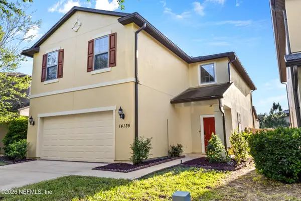 14135 Corrine Circle, Jacksonville, FL 32258