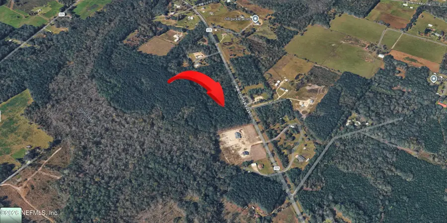 0 NW County Road 229, Starke, FL 32091 - #3