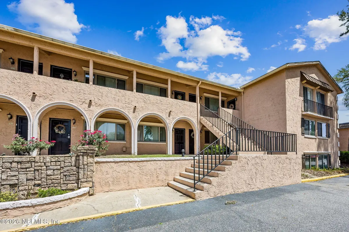 5375 Ortega Farms Boulevard #812, Jacksonville, FL 32210 - #1