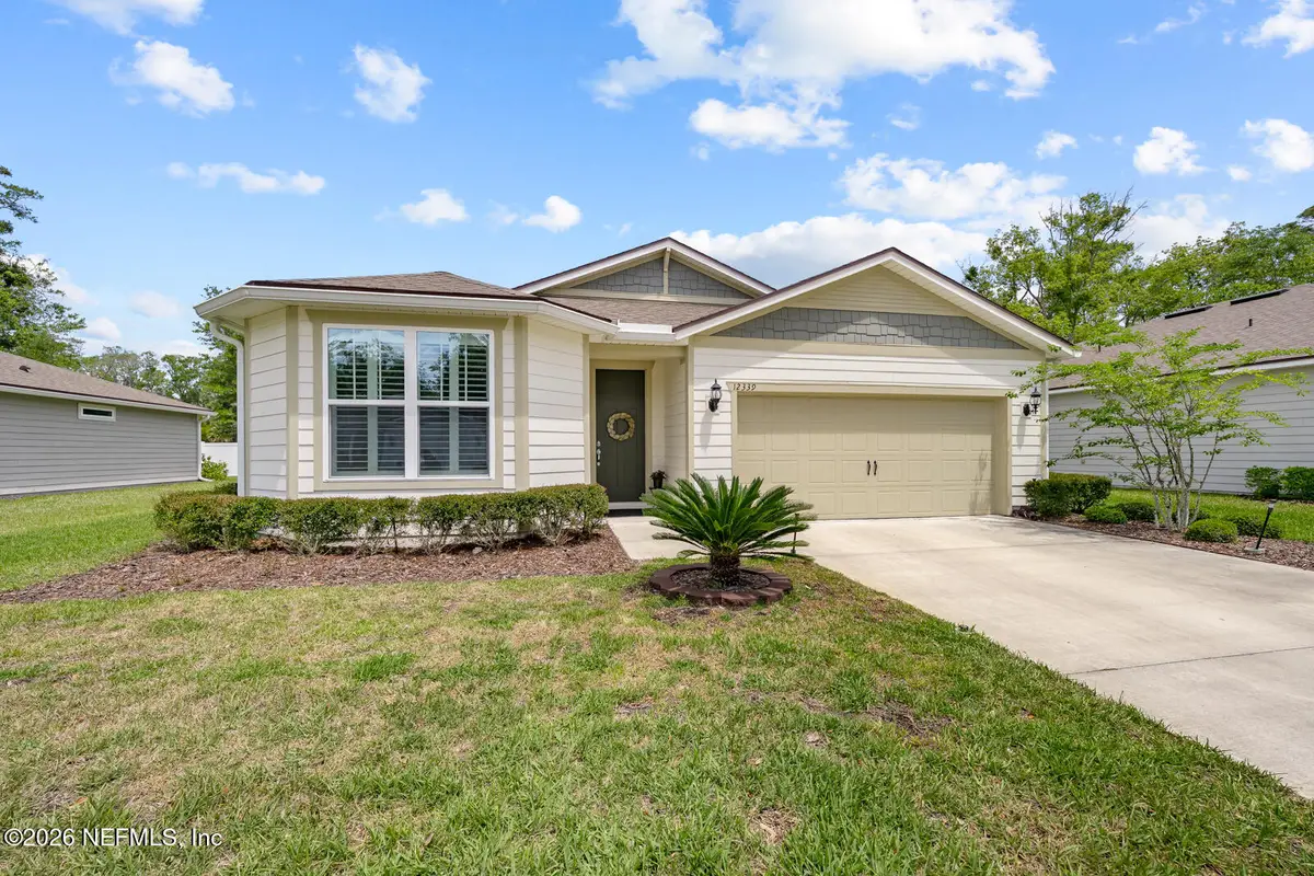 12339 Clapboard Bluff Trail, Jacksonville, FL 32226 - #1