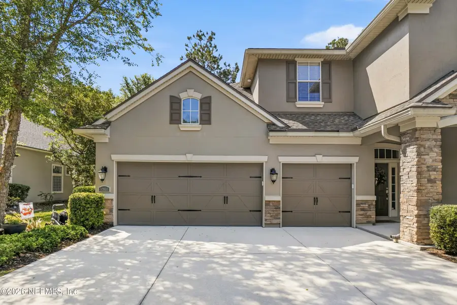 1261 Leith Hall Drive, Saint Johns, FL 32259 - #2