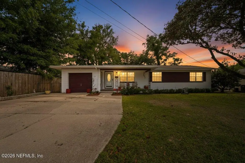 5810 Cherry Laurel Drive, Jacksonville, FL 32210 - #1