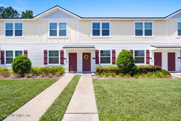 575 Oakleaf Plantation Parkway #1803, Orange Park, FL 32065