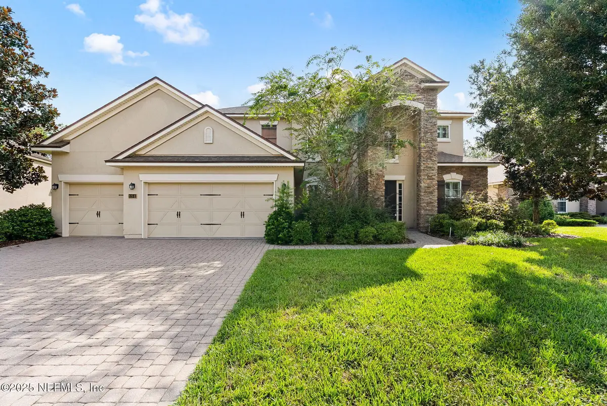 156 Wellwood Avenue, Saint Johns, FL 32259 - #1