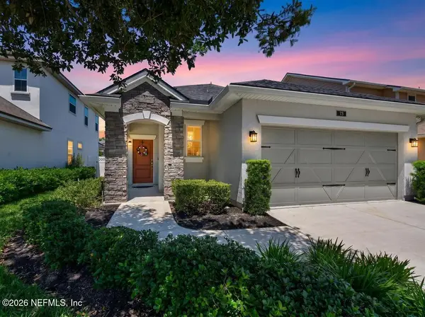 73 Forest Edge Drive, St. Johns, FL 32259