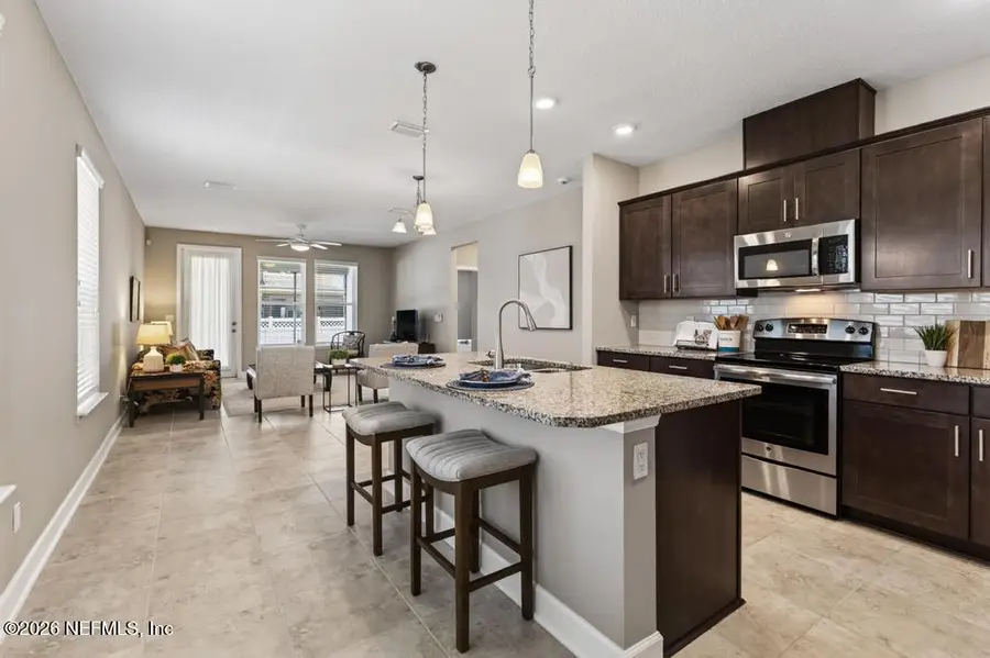 73 Forest Edge Drive, Saint Johns, FL 32259 - #2