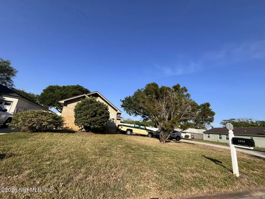 1829 Ashmore Green Drive, Jacksonville, FL 32246 - #2